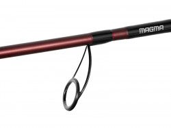VARF LANSETA FEEDER DELPHIN MAGMA LEGEND4RY LIGHT+DUO HEAVY/ CARBON/ 1BUC