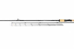 VARF LANSETA FEEDER GURU AVENTUS SR Z90 LIGHT CARBON 1OZ