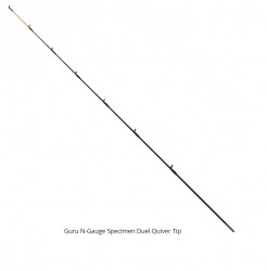 VARF LANSETA FEEDER GURU N-GAUGE SPECIMEN 4OZ