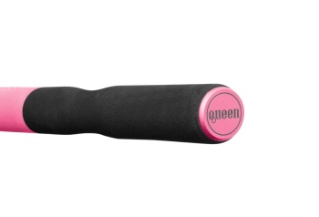 VARF PENTRU LANSETA DELPHIN QUEEN FEEDER HEAVY CARBON / 1BUC - Img 8