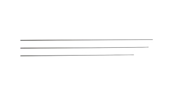 VARF VARGA JAXON CARBON PLIN 2.8MM 40CM