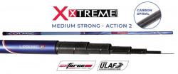 VARGA / UNDITA COLMIC AIRFORM 6M Medium Strong