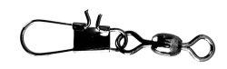 VARTEJ CARP ZOOM CRANE CU AGRAFA INTERLOCK NR.10
