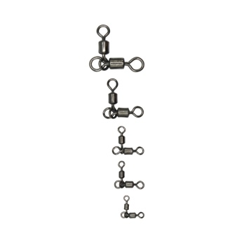 VARTEJ COLMIC ROLLING TRIANGLE SERIA ORANGE NR 2-3 40kg