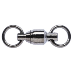 VARTEJ JAXON CU RULMENT NR 1/0 100KG 5BUC/PLIC 5/PLIC