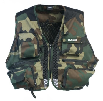 VESTA JAXON PESCAR B L