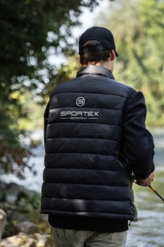 VESTA SPORTEX PUFFY VEST XL - Img 2