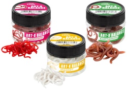 VIERMI ARTIFICIALI CARP ZOOM ART-X BALANCE 6G