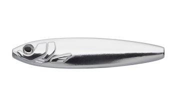 VOBLER ABU GARCIA Sölv Napp 7cm/12g Chrome