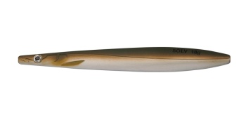 VOBLER ABU GARCIA SÖLV RULL 9CM / 16G LIGHT SANDEEL