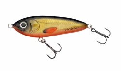 VOBLER ABU GARCIA SVZ MCTRACER 12.5CM 69G GOLDEN MINNOW
