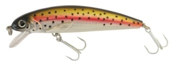 VOBLER ABU GARCIA TORMENTOR 3G - 50MM HOLO RAINBOW TROUT FLOATING