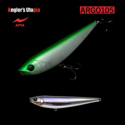 VOBLER APIA ARGO 105 16GR 105MM 03 PANIKKU KATAKUTI