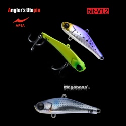 VOBLER APIA BIT-V12 48MM 12GR 01 BORA