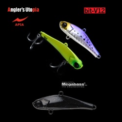 VOBLER APIA BIT-V12 48MM 12GR 19 MUSSEL