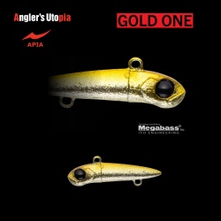 VOBLER APIA GOLD ONE 37MM 5GR 01 KANAMARU GALAXY