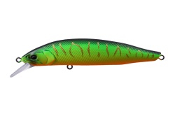 VOBLER BABYFACE M100SR-SP 100MM 13.5GR 2 HOT TIGER