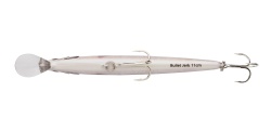 VOBLER BERKLEY DEX BULLET JERK 11CM / 17.4G MULLET
