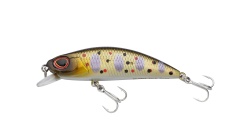 VOBLER BERKLEY DEX BULLET JERK 5CM / 3.7G BROOK TROUT