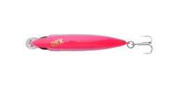 VOBLER BERKLEY DEX BULLET JERK 5CM / 3.7G PINK SHRIMP