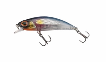 VOBLER BERKLEY DEX BULLET JERK 5CM / 5G MATTE VAIRON - Img 2