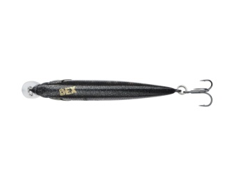 VOBLER BERKLEY DEX BULLET JERK 6.5CM / 6G BAITFISH - Img 6