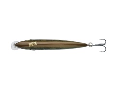 VOBLER BERKLEY DEX BULLET JERK 6.5CM / 9G MINNOW