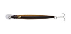 VOBLER BERKLEY DEX BULLET JERK 8CM / 7.5G BROWN TROUT