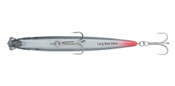 VOBLER BERKLEY DEX LONG SHOT 10CM / 10.8G GREEN MACKEREL