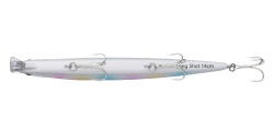 VOBLER BERKLEY DEX LONG SHOT 14CM / 21.8G COTTON CANDY