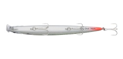 VOBLER BERKLEY DEX LONG SHOT 14CM / 21.8G GREEN MACKEREL