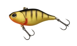 VOBLER BERKLEY DEX RIPPER 5CM / 9.8G MATTE PERCH