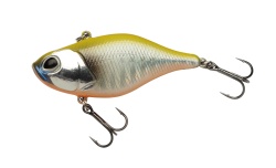 VOBLER BERKLEY DEX RIPPER 5CM / 9.8G WHITE CHARTREUSE