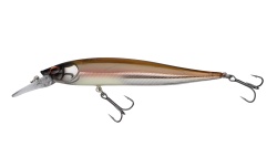 VOBLER BERKLEY DEX STUNNA 100 PLUS1 / 10.3G 10CM SMELT
