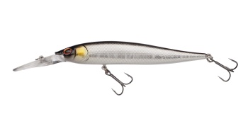 VOBLER BERKLEY DEX STUNNA 100 PLUS2 BAITFISH 10CM 10.2G