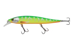 VOBLER BERKLEY DEX STUNNA 112 / 14G 11CM FIRE