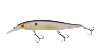 VOBLER BERKLEY DEX STUNNA 112 PLUS1 SEXY SHAD 11.2CM 14G
