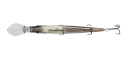 VOBLER BERKLEY DEX STUNNA 112 PLUS2 / 15G 11CM SMELT