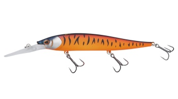 VOBLER BERKLEY DEX STUNNA 112 PLUS2 EMBER 11.2CM 14G