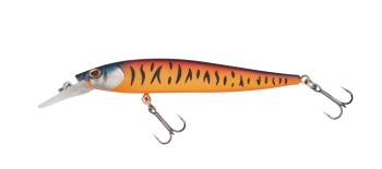 VOBLER BERKLEY DEX STUNNA 80 PLUS1 EMBER 8CM 5.6G