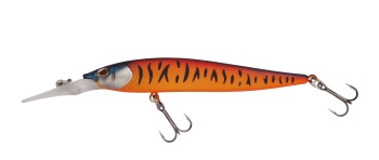 VOBLER BERKLEY DEX STUNNA 80 PLUS2 EMBER 8CM 5.6G