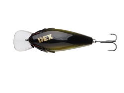 VOBLER BERKLEY DEX THUMPER FLOATING 7CM / 27.6G AYU