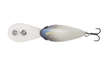 VOBLER BERKLEY DEX TRENCHER 4CM / 5G BAITFISH - Img 3