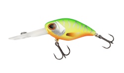 VOBLER BERKLEY DEX TRENCHER 4CM / 5G FIRETIGER