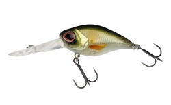 VOBLER BERKLEY DEX TRENCHER 5.5CM / 13.4G AYU