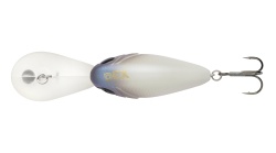 VOBLER BERKLEY DEX TRENCHER 5.5CM / 13.4G MATTE BONE