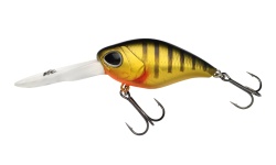 VOBLER BERKLEY DEX TRENCHER 5.5CM / 13.4G MATTE PERCH