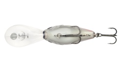 VOBLER BERKLEY DEX TRENCHER 5.5CM / 13.4G SMELT