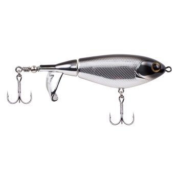 VOBLER BERKLEY HARDBAIT TOPWATER CHOPPO 105MM BKCHR
