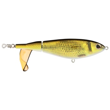 VOBLER BERKLEY HARDBAIT TOPWATER CHOPPO 105MM HDGSH - Img 2